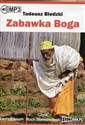 [Audiobook] Zabawka Boga Canada Bookstore