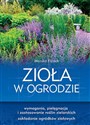 Zioła w ogrodzie polish books in canada