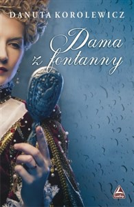 Dama z fontanny Polish Books Canada