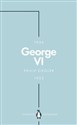 George VI in polish