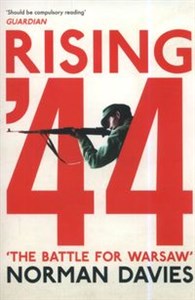 Rising '44 bookstore
