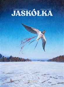 Jaskółka buy polish books in Usa