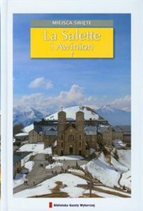 La Salette i Awinion Miejsca święte 15 pl online bookstore