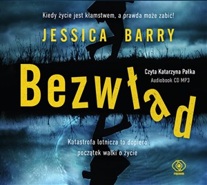 [Audiobook] Bezwład Polish Books Canada