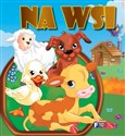 Rymowanki Na wsi in polish