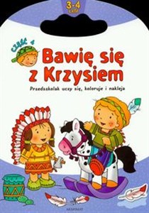 Bawię się z Krzysiem 4 