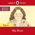 Ladybird Readers Beginner Level My Mum to buy in Canada