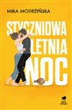 Styczniowa letnia noc Polish Books Canada