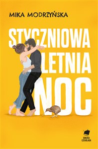 Styczniowa letnia noc Polish Books Canada