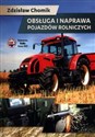 Obsługa i naprawa pojazdów rolniczych Polish bookstore