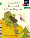 Kartofel i Werka Blogerka Czytam sobie Poziom 2 buy polish books in Usa