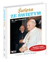 Święta ze Świętym online polish bookstore