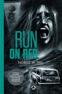 Run on Red polish usa