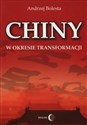 Chiny w okresie transformacji  