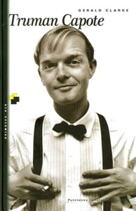 Capote Biografia - Polish Bookstore USA