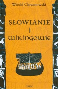 Słowianie i Wikingowie buy polish books in Usa