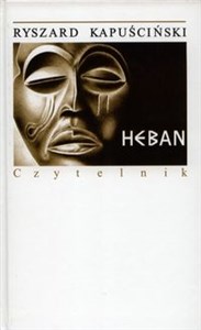 Heban online polish bookstore