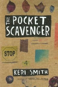 The Pocket Scavenger Canada Bookstore