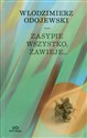 Zasypie wszystko, zawieje... pl online bookstore