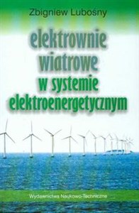 Elektrownie wiatrowe w systemie elektroenergetycznym  