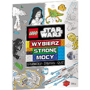 Lego Star Wars Wybierz stronę mocy to buy in USA