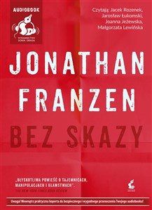 [Audiobook] Bez skazy Bookshop