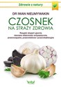 Czosnek na straży zdrowia to buy in Canada