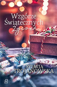 Wzgórze Świątecznych Życzeń Polish bookstore