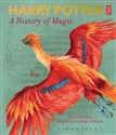 Harry Potter - A History of Magic  to buy in USA
