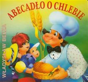 Abecadło o chlebie pl online bookstore