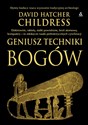 Geniusz techniki bogów - Hatcher David Childress