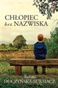 Chłopiec bez nazwiska Bookshop