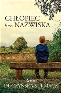 Chłopiec bez nazwiska Bookshop