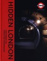 Hidden London : Discovering the Forgotten Underground to buy in Canada