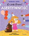 Asertywność Co zrobi Frania? Tom 4 - Barbara Supeł