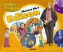 Wielcy ludzie Thomas Alva Edison   