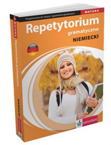 Repetytorium gramatyczne Niemiecki  