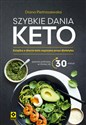 Szybkie dania keto  - Diana Pietraszewska