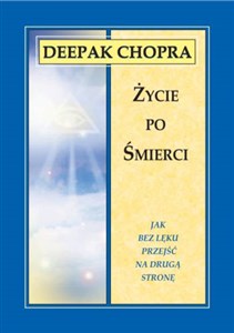Życie po śmierci Jak bez lęku przejść na drugą stronę to buy in Canada