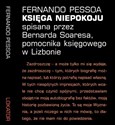 Księga niepokoju w.2   