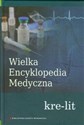 Wielka Encyklopedia Medyczna tom 10 kre-lit Polish bookstore