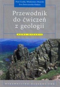 Przewodnik do ćwiczeń z geologii buy polish books in Usa