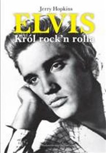 Elvis Król rock'n rolla online polish bookstore