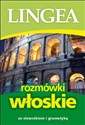 Rozmówki włoskie - Opracowanie Zbiorowe