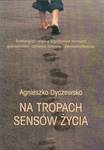 Na tropach sensów życia Światopogląd i religia w biograficznych narracjach grekokatolików, rzymskich katolików i zielonoświątkowców bookstore