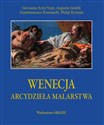 Wenecja Arcydzieła malarstwa - Opracowanie Zbiorowe