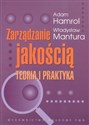 Zarządzanie jakością Teoria i praktyka polish books in canada