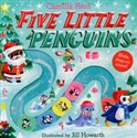 Five Little Penguins  buy polish books in Usa