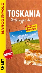 Toskania Przewodnik smart Perfekcyjne dni 
