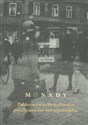 Monady Polsko-niemiecko-żydowskie po(st)graniczne narracje miejskie - Opracowanie Zbiorowe Polish bookstore